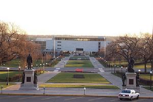 （圖）明尼蘇達州