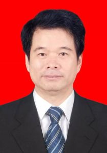 張宇松[濟源市市長]