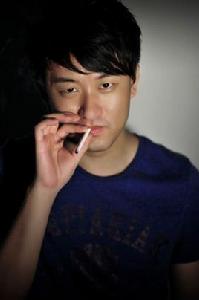 康海[知名插畫藝術家]