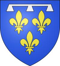 腓力一世[奧爾良公爵]