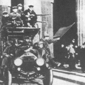 基爾水兵起義 基爾水兵起義