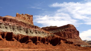 圓頂礁國家公園