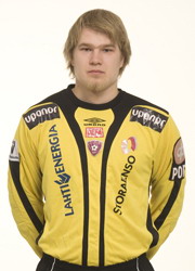 薩庫·佩索寧 薩庫·佩索寧