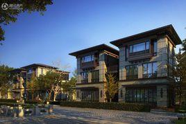 藍光雍錦園 藍光雍錦園