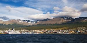 （圖）特里斯坦－達庫尼亞群島