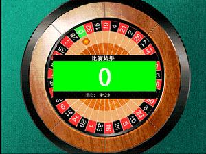俄羅斯輪盤