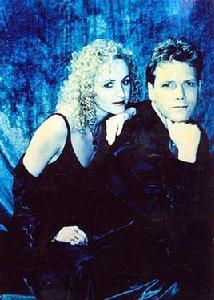 神秘花園[歐洲新世紀音樂風格樂隊]