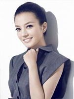 趙薇(《花木蘭》)