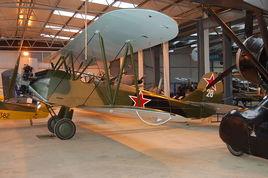 波利卡波夫波-2 波利卡波夫波-2