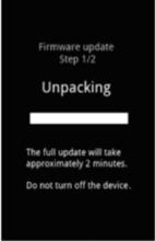 華為C8816刷機教程