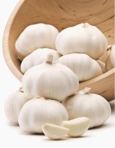 大蒜素