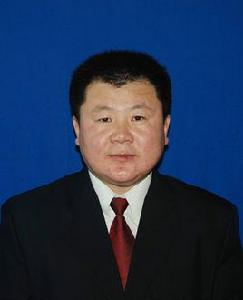 董春江[雙豐林業局黨委委員、組織部長]