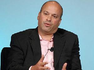 大衛·羅森巴特 大衛·羅森巴特