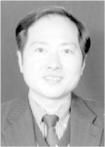 陳軍[中國作家協會會員]