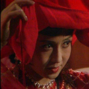 高小姐[名著小說《西遊記》中的人物]