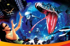 動感影院 動感影院