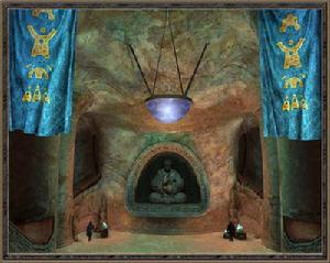 《卡米洛的黑暗時代》