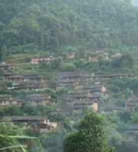 木廠溝自然村 木廠溝自然村