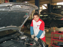 佛山職業技術學院