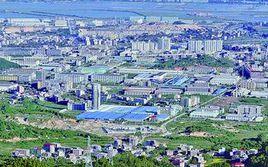 仙遊縣楓亭工業園區 仙遊縣楓亭工業園區