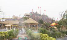 金太陽現代生態休閒農莊