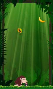 憤怒的猴子 Angry Monkey