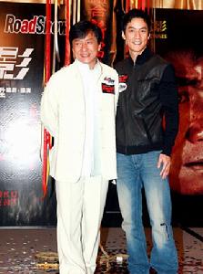 （圖）《新宿事件》