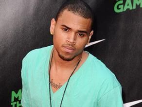 Chris Brown