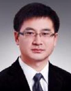 侯俊[西北工業大學副研究員]