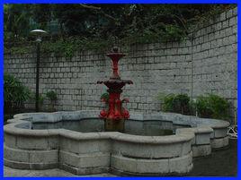 澳門二龍喉公園