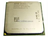AMD Athlon64 FX-55(ClawHammer) AMD Athlon64 FX-55(ClawHammer)