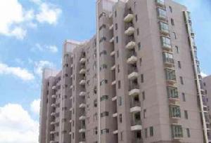 大唐長風外事國際公寓