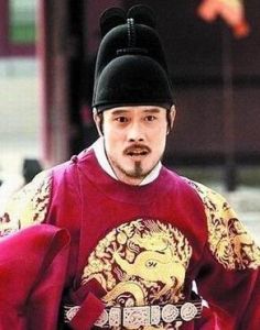 光海君[朝鮮光海君]