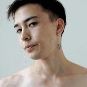 鹽系男友 鹽系男友