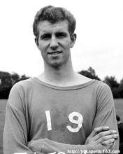 約翰斯通[1944年生蘇格蘭足球運動員]