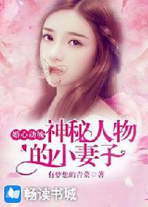 婚心動魄:神秘人物的小妻子 婚心動魄:神秘人物的小妻子