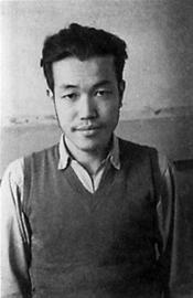 劉全德[國民政府軍統特工]