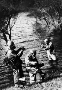 防化兵專業訓練 防化兵專業訓練