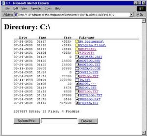 W32.Bugbear@mm W32.Bugbear@mm