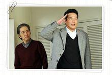 [原來你已不在身邊 ] 劇照