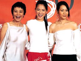 （圖）《20，30，40》