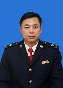 魏國升[朝陽市地稅局機關黨委委員]