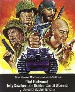 《戰略大作戰》 《戰略大作戰》