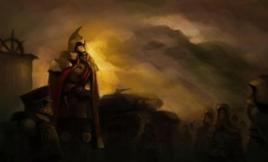 克里格死亡兵團 克里格死亡兵團