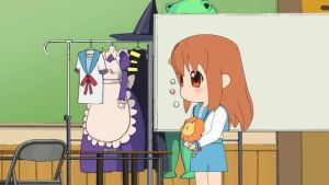 小涼宮春日的憂鬱 小涼宮春日的憂鬱