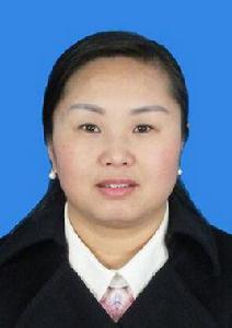 何英[潼南區臥佛鎮黨委書記]