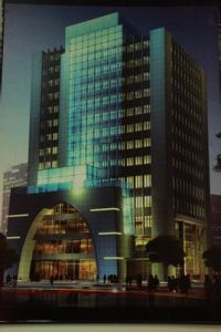 廣州千樹酒店 廣州千樹酒店