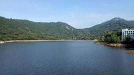 汕頭大學水庫 汕頭大學水庫