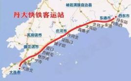 丹大快速鐵路 丹大快速鐵路