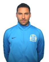 杜斯科&middot;托西奇